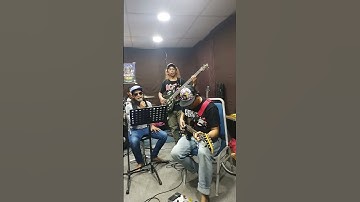salamsejhtera live jamming #jomsubscribe #jammingsession #music #rockkapak80an90an