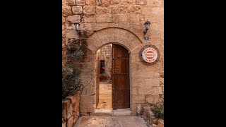 Nahıl Misafirevi Mardin