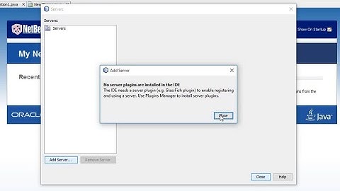 how to install Glassfish server in NetBeans || Cs506 assignment no 3