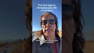Real Change Starts With Acceptance | Self-Awareness &amp; Healing