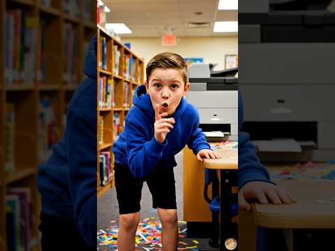 Capybara Gets Framed By A Broken Printer And Lily Loses It Capybara