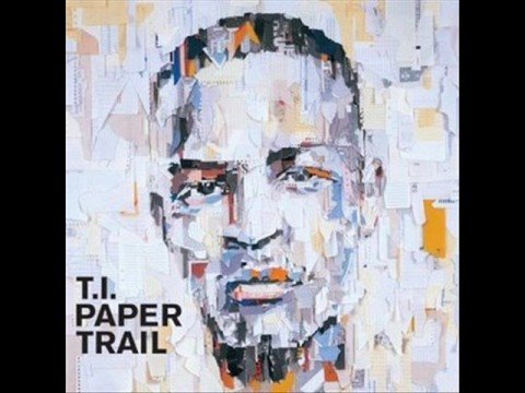 TI - Paper Trail - 12 - every chance i get