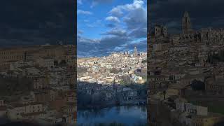 Toledo Espanha Europa