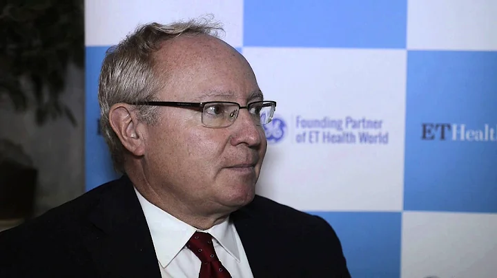 Dr. Kenneth E. Thorpe, Chairman, Partnership to Fi...