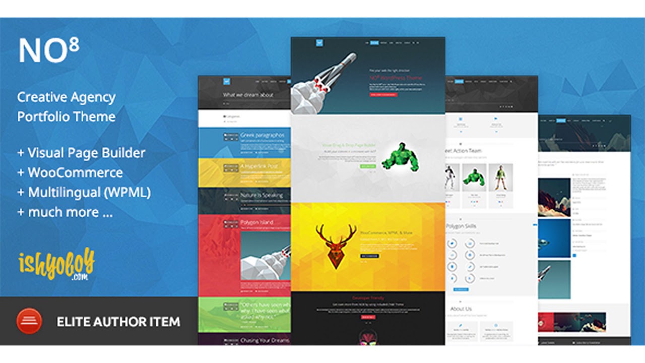 Wordpress portfolio theme. Wordpress portfolio theme