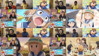 放課後ていぼう日誌 同時視聴