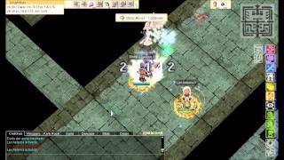 Fallen Bishop Hibram W Kiel Card