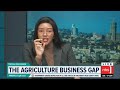 From Producer to Importer? Agnes Kirabo Questions Uganda's Agriculture