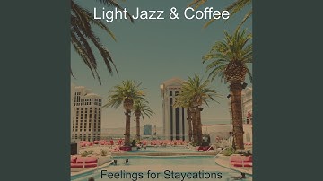 Jazz with Strings Soundtrack for Easter Holidays