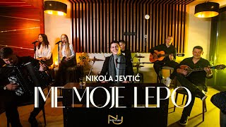 Nikola Jevtić - Ime moje lepo (Official Video)