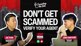Over RM 3 billion is lost to scams in Malaysia annually.