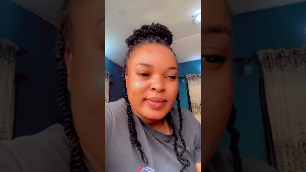 HOW I LOST MY MUM BECAUSE OF ENVY AND JEALOUSY part 2- 2020