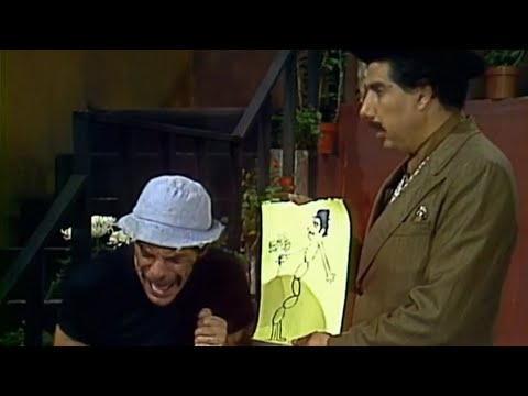 Chaves - A