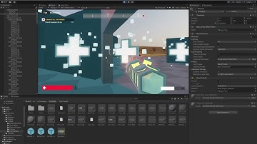 FPS   MainScene   Windows, Mac, Linux   Unity 2021 3 40f1 Personal   DX11  2024 12 01 21 12 47