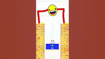 draw to smash...logic puzzle game level 793 #drawtosmash #gamingshort #logicpuzzle