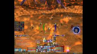 Strategy: Onyxia 25