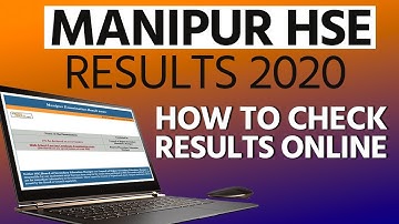 COHSEM 12th Result 2020: Manipur HSE Results to be Declared Tomorrow | How to check online