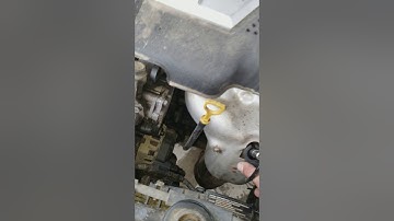 How to remove a 2006 Kia spectra O2 sensor