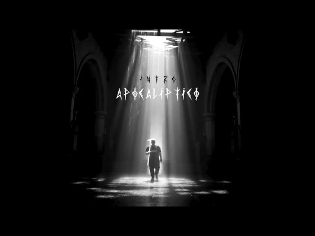 Kendo Kaponi - Intro Apocalípto (Official Video)