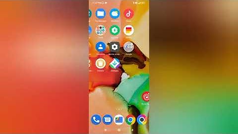Xiaomi poco c40 text size  setting xiaomi poco c40  change text size  kesa k