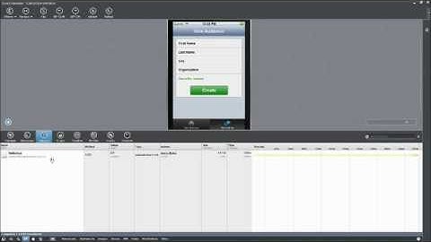 Hybrid Application Development with Telerik Icenium