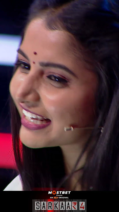 Deepika Full Fun on stage || Sudigali Sudheer || Sarkaar 4 || Aha || Nbideas