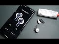 NOTHING EAR (STICK) - лучшие вкладыши для Android. Альтернатива наушникам AirPods 3