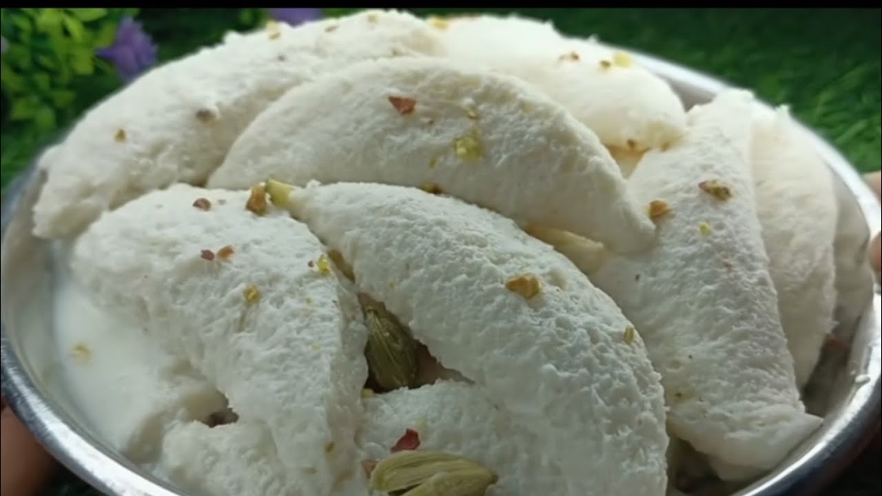 কিছুই লাগবে না,ঝামেলা ছাড়াই বানিয়ে নিন এই পিঠে, খেয়ে জাস্ট অবাক হবেন|pitha recipe