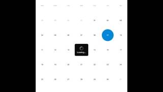 Calendar 9 sep 2016 screenshot 5