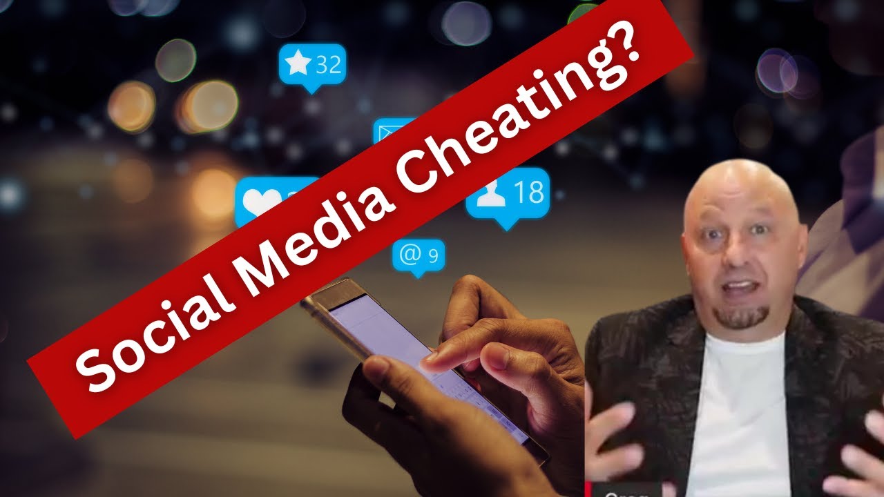 Setting Boundaries in the Age of Social Media: Protecting Your Relationship