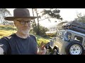 Ask Adam Savage: Land Cruiser Pros and Cons Plus Drywall Screws