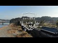 【川の城】人吉城【空から攻める山城】ドローン空撮Mavic2zoom The Hitoyoshi Castle