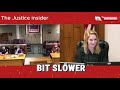 Judge Melissia R. Mogen Warns Driver: “You Could Lose Everything”