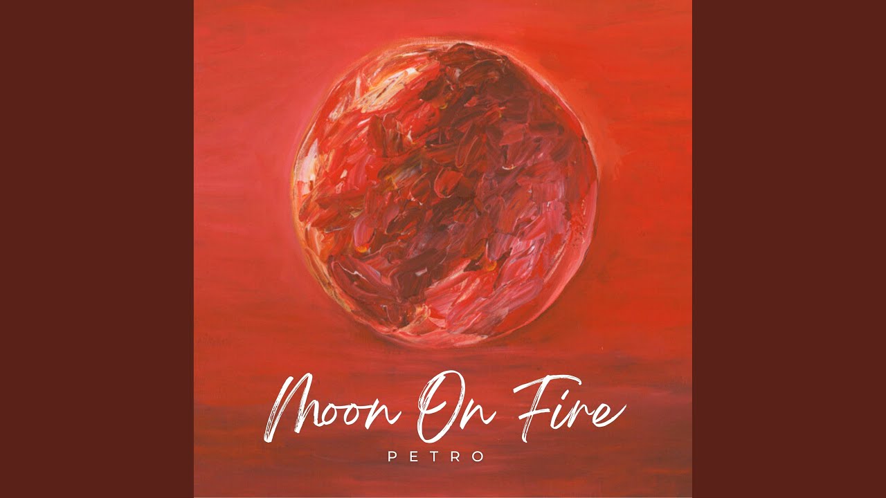Moon on Fire