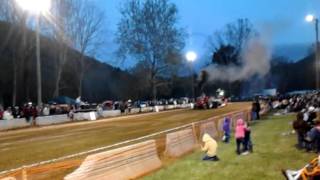 Ivanhoe truck/tractor pull 2012