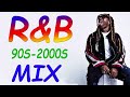 Best 90s &amp; 2000s Old school R&amp;B Party Mix ~ Chris Brown,  Beyonce, Usher,Ne Yo &amp; More