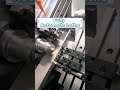 How to use a fully automatic lathe with dual spindle machining  | CNC Smartlathe