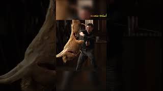 صراع الحدادين :"تحدي سيف القربان الهندي" #اكسبلور #نداءالحرب3 #csgo #army #film #movie  #animals
