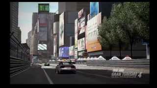 GT4 on PS2 SCPH-39004 - YPbPr 480p to 720p60