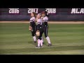 Highlights: NM State Softball vs Creighton Game 1