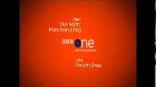 Bbc One Northern Ireland Adapted Menus And Coming Next Slides On
