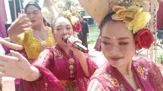 Mantul ! Rampak Kendang  @RN Production