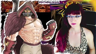 The End of TTS - The Fate of TTS #REACTION #BREAKDOWN