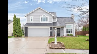 5701 Gate Tree Lane, Fort Wayne, IN 46835 - Residential for sale