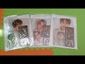 Unboxing wayv our home with little friends photopack