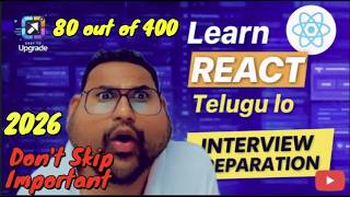React Interview Questions Part 8 | State Updates, Batching &amp; Lifting State Up #reactjs