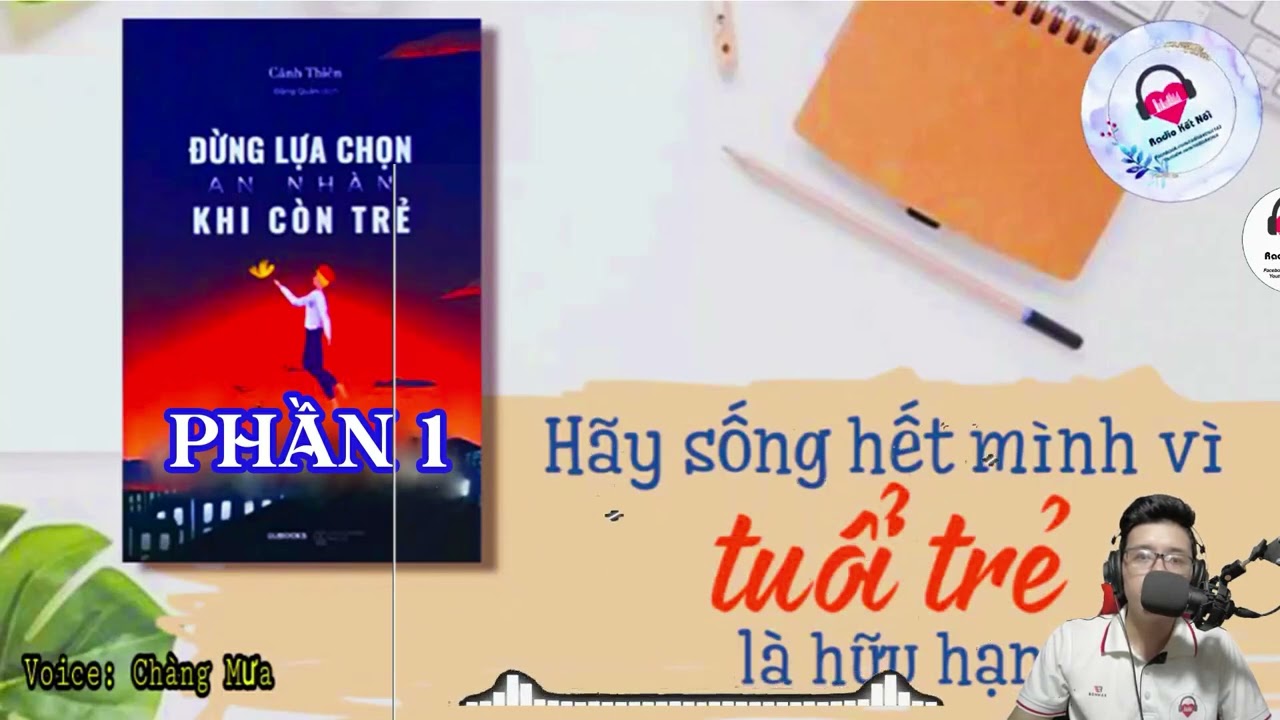 P1 Tài năng do khổ luyện mà thành - đừng chọn an nhàn| Podcast