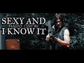 Daryl Dixon II Sexy &amp; I Know It