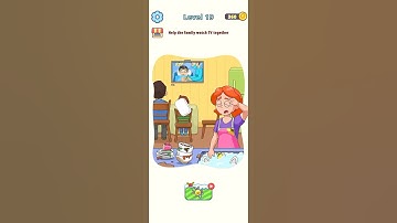 Delete Master 2 - 19 Level #shorts