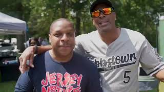 🎒 2024 The Eric Murdock Foundation & Macedonia Church Back 2 School Supplies Giveaway 🎉